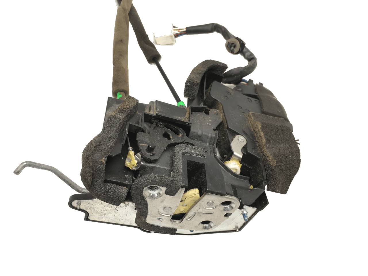 Cerradura tras izq Mazda CX - 7 - EH1473310E