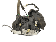 Cerradura tras izq Mazda CX - 7 - EH1473310E