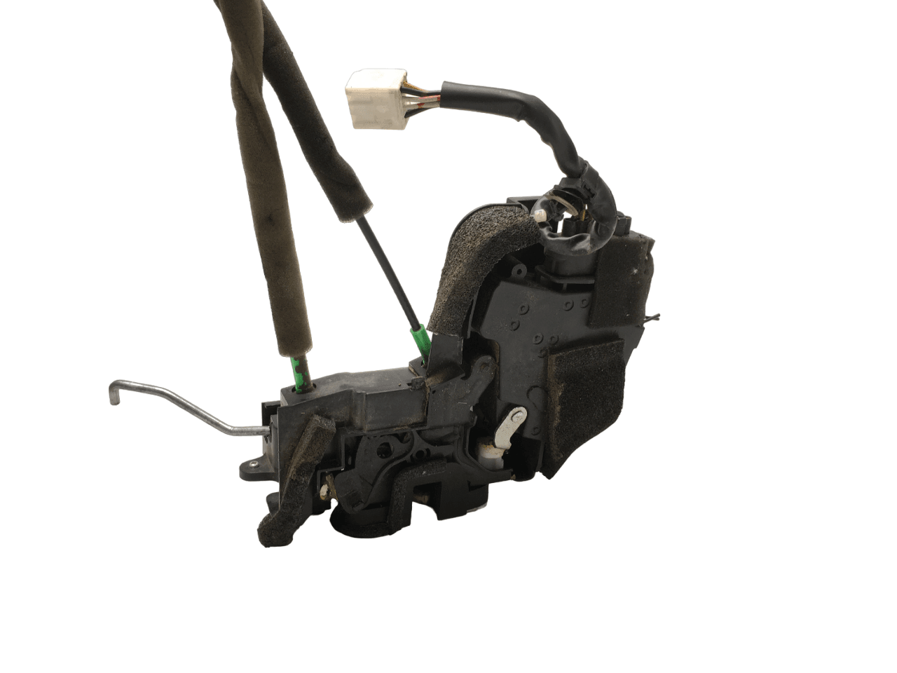 Cerradura tras izq Mazda CX - 7 - EH1473310E