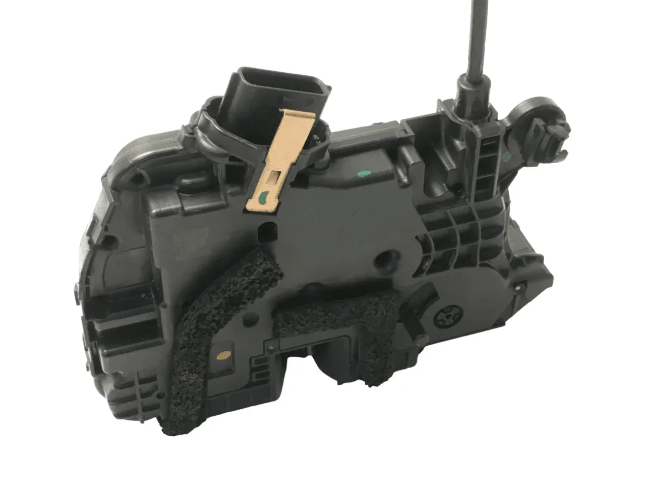 Cerradura tras izq Renault 805034742R