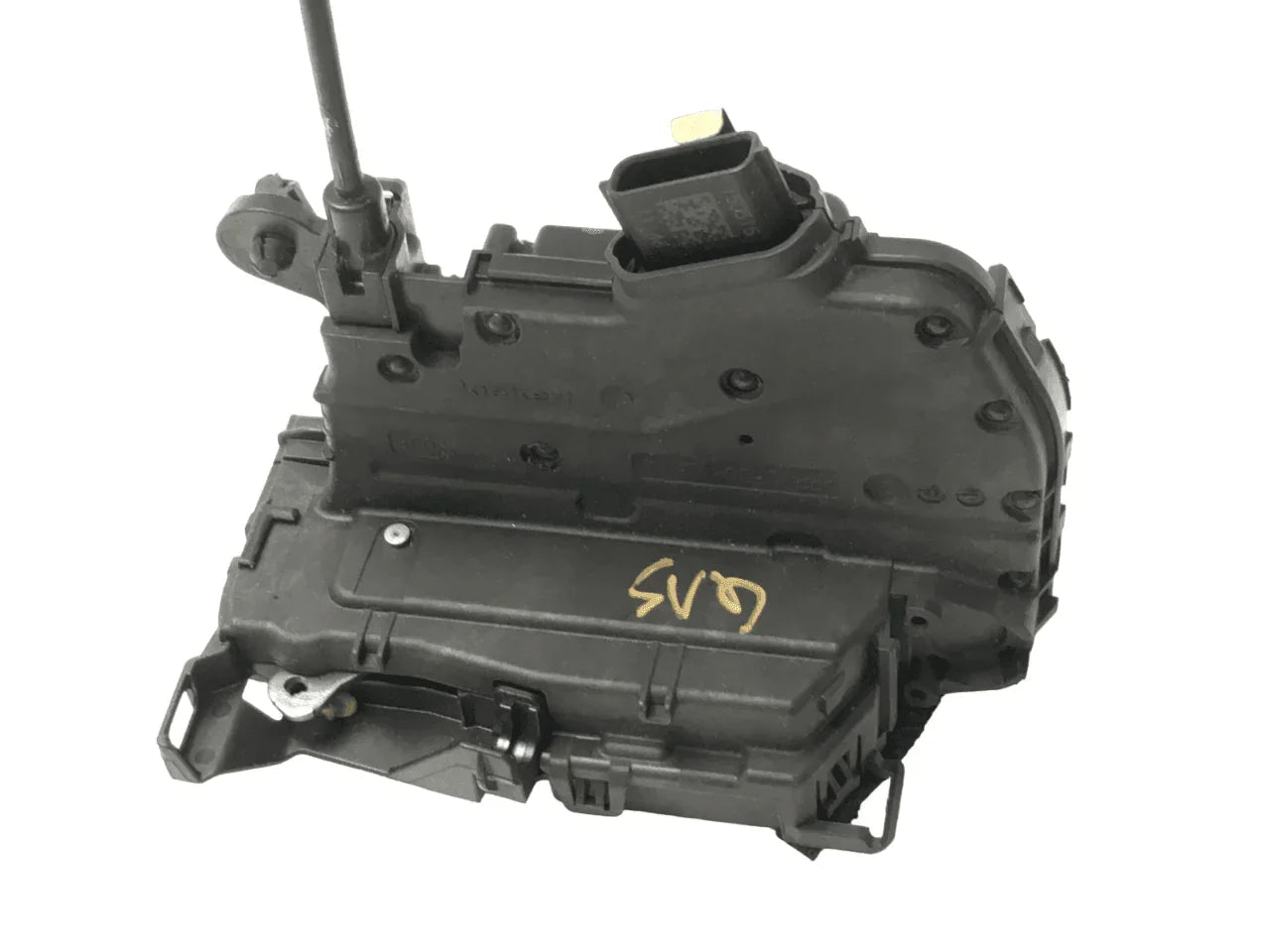 Cerradura tras izq Renault 805034742R