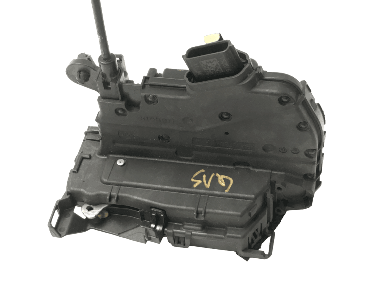 Cerradura tras izq Renault 805034742R - 805034742R