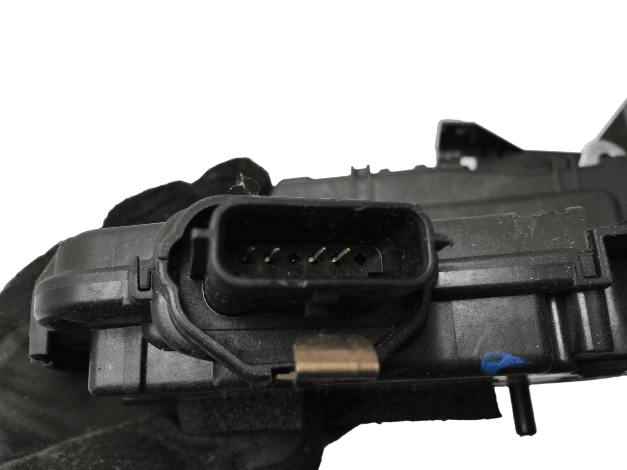 Cerradura tras izq Renault 805034742R - 805034742R