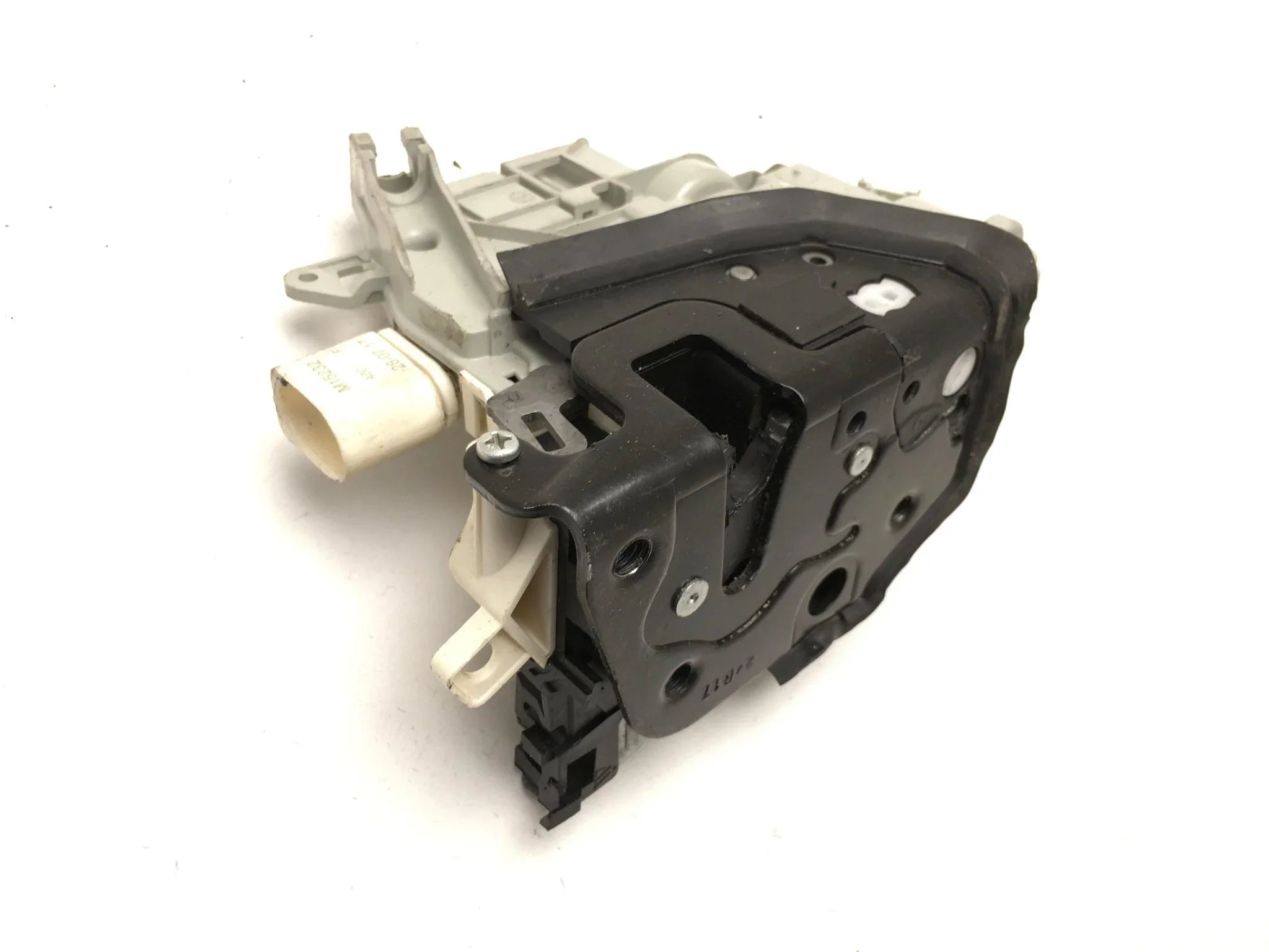 Cerradura trasera dcha Audi 4G0839016E