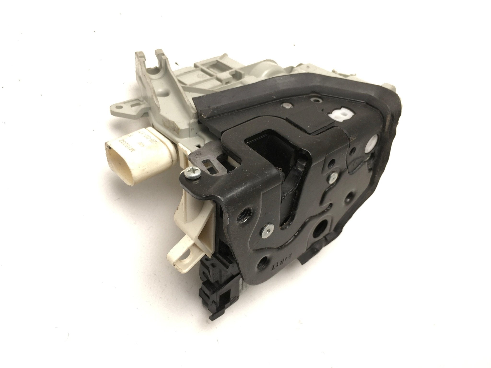 Cerradura trasera dcha Audi 4G0839016E - 4G0839016E