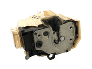 Cerradura trasera dcha Fiat Panda 3