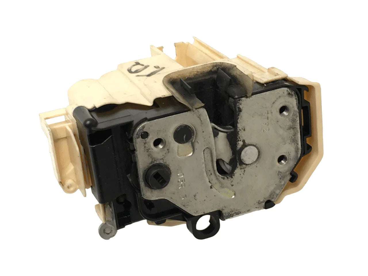 Cerradura trasera dcha Fiat Panda 3