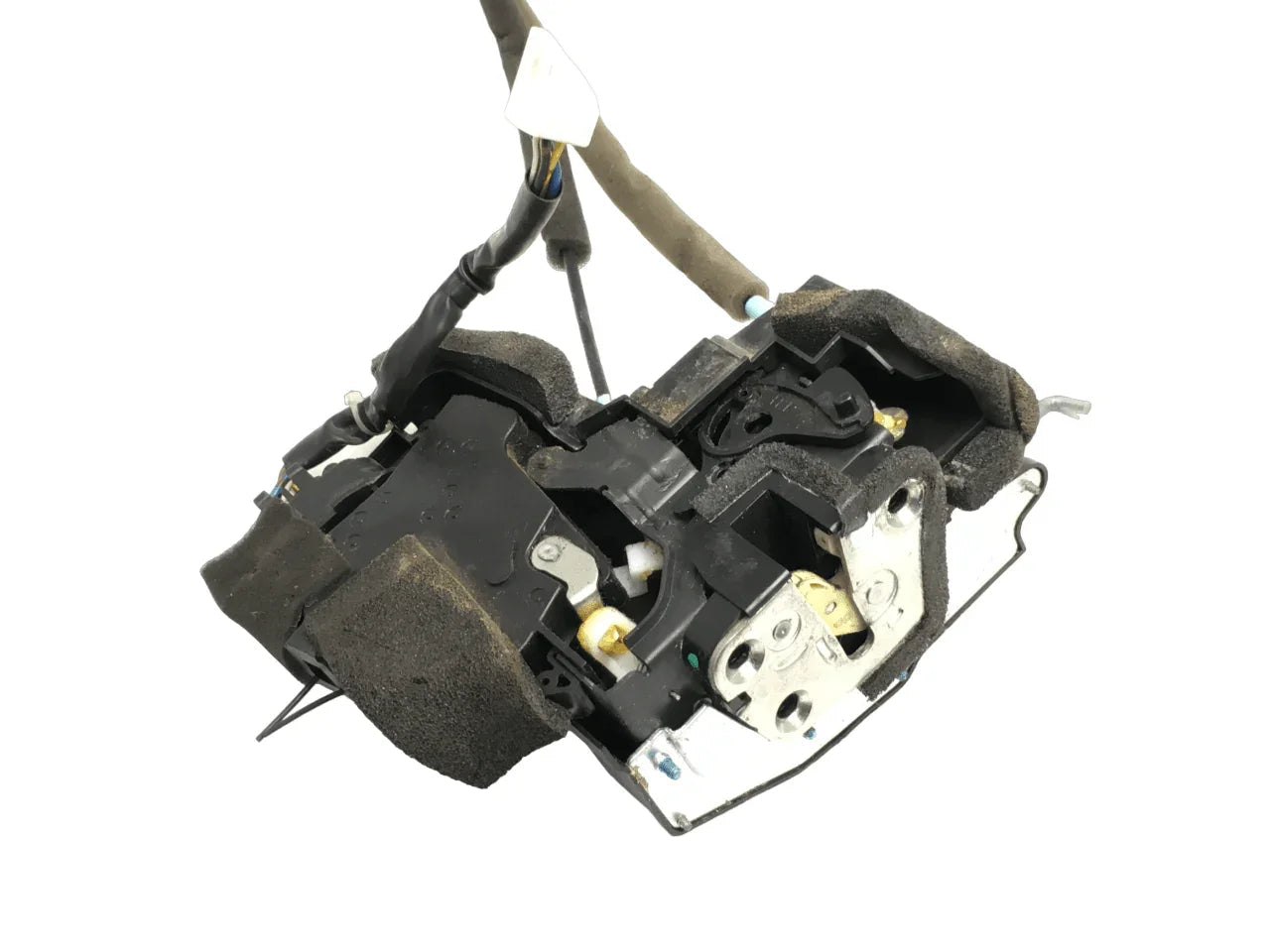 Cerradura trasera dcha Mazda CX-7