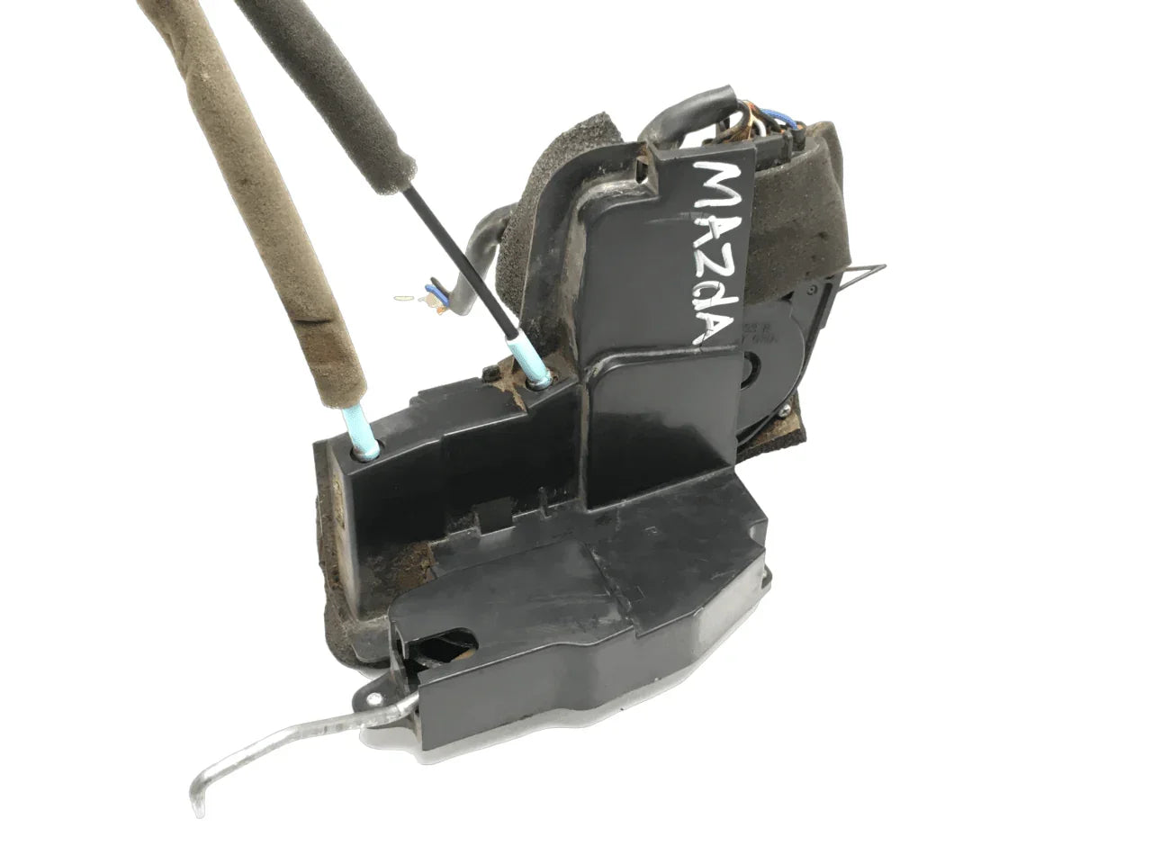 Cerradura trasera dcha Mazda CX-7