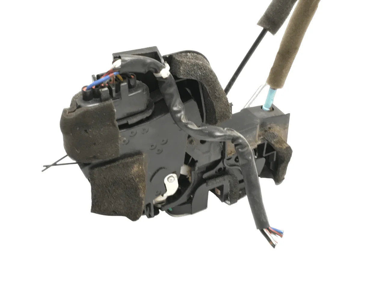 Cerradura trasera dcha Mazda CX-7