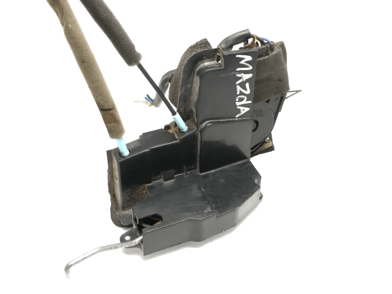 Cerradura trasera dcha Mazda CX - 7 - EH1472310E