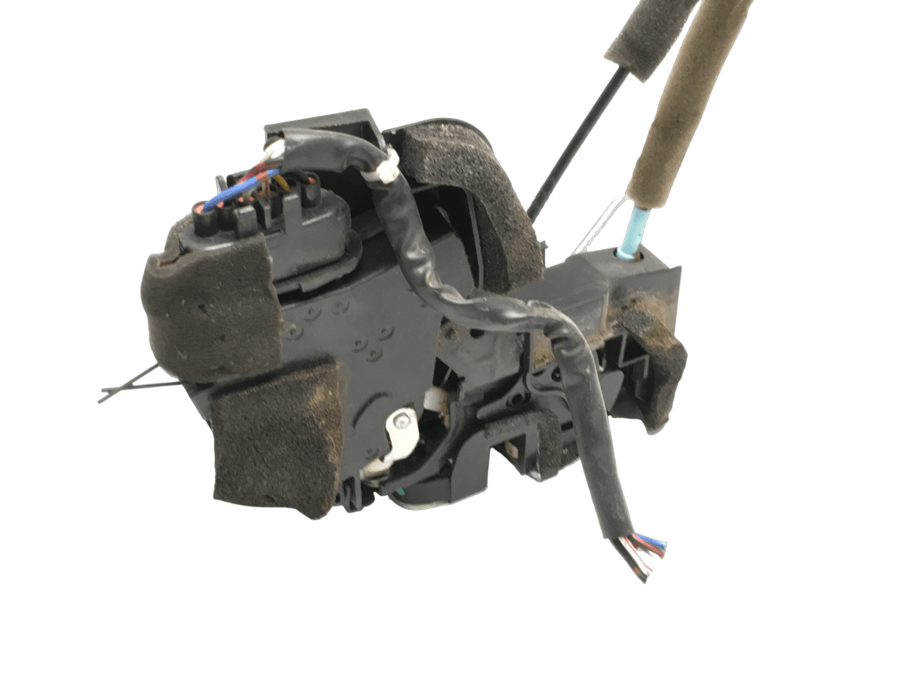 Cerradura trasera dcha Mazda CX - 7 - EH1472310E