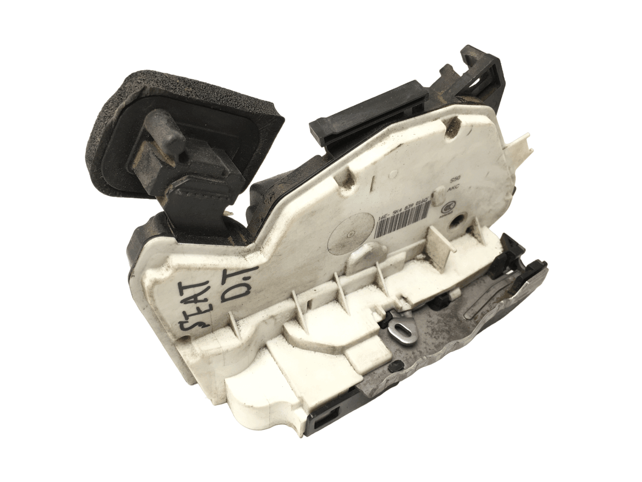 Cerradura trasera dcha VW 5K4839016Q - 5K4839016Q