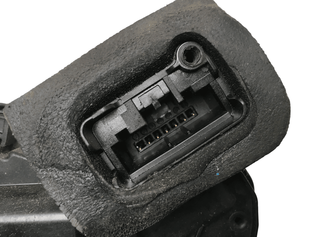 Cerradura trasera dcha VW 5K4839016Q - 5K4839016Q