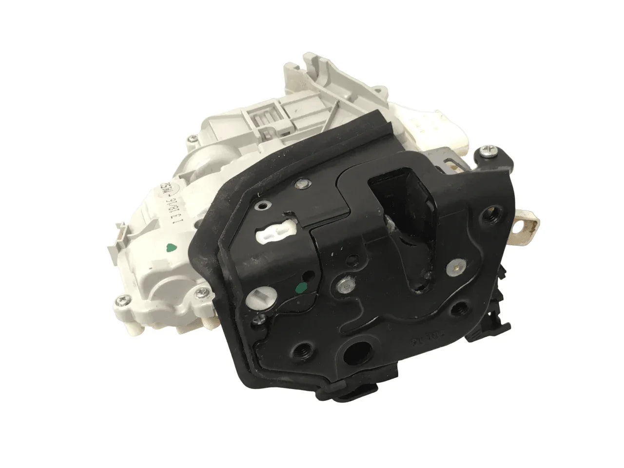 Cerradura trasera izq Audi 4G0839015E