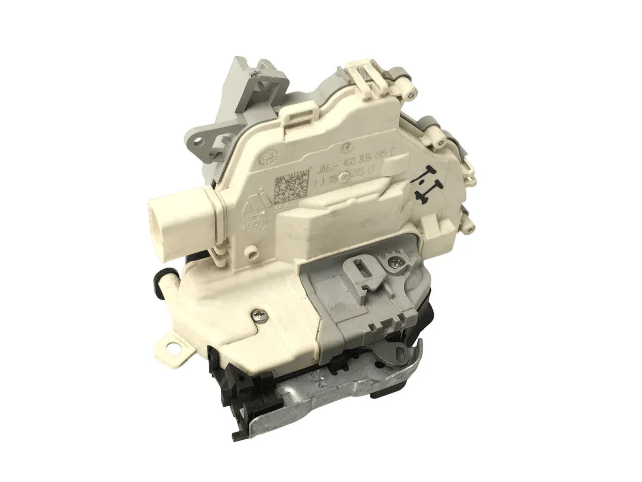 Cerradura trasera izq Audi 4G0839015E