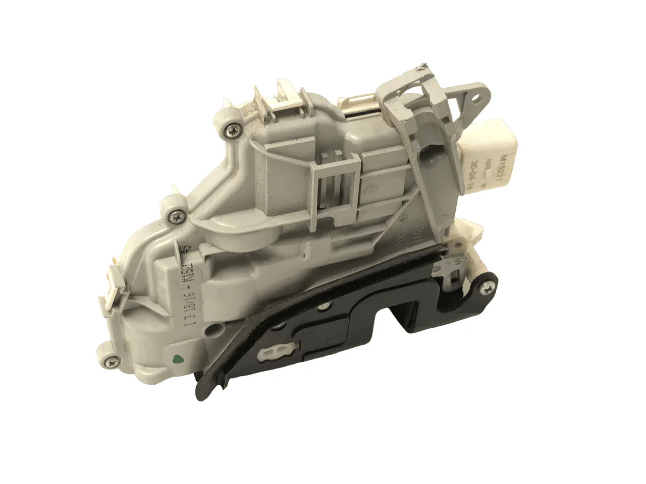 Cerradura trasera izq Audi 4G0839015E