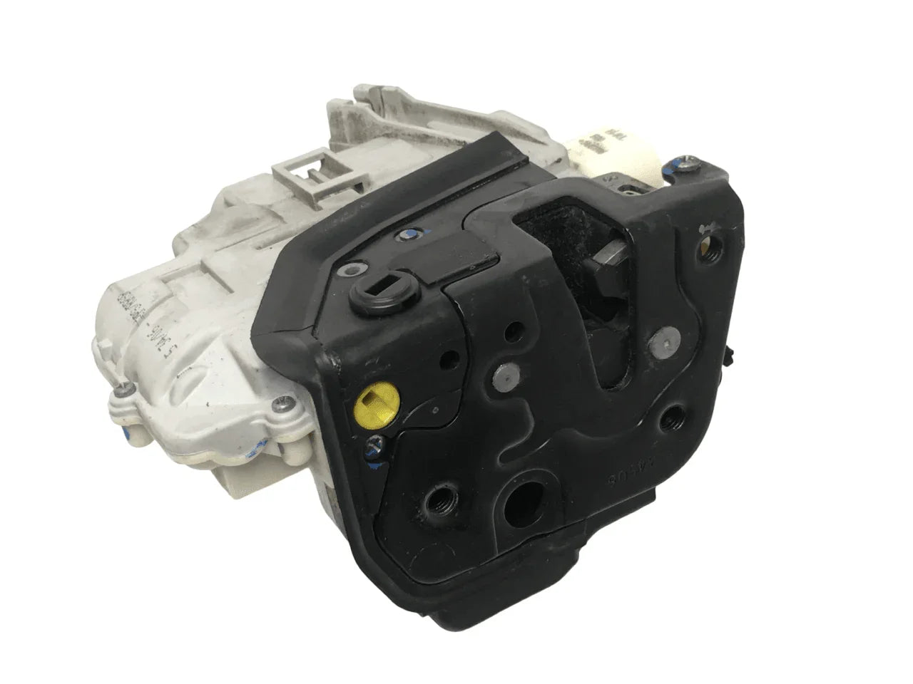 Cerradura trasera izq Audi A4 B6 B7