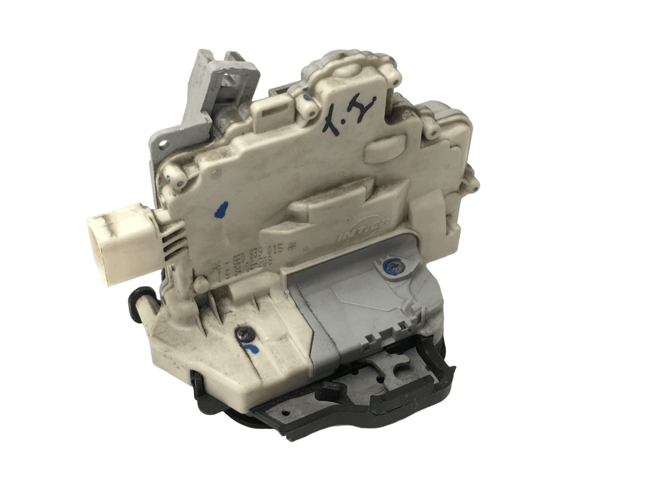 Cerradura trasera izq Audi A4 B6 B7 - 8E0839015AA