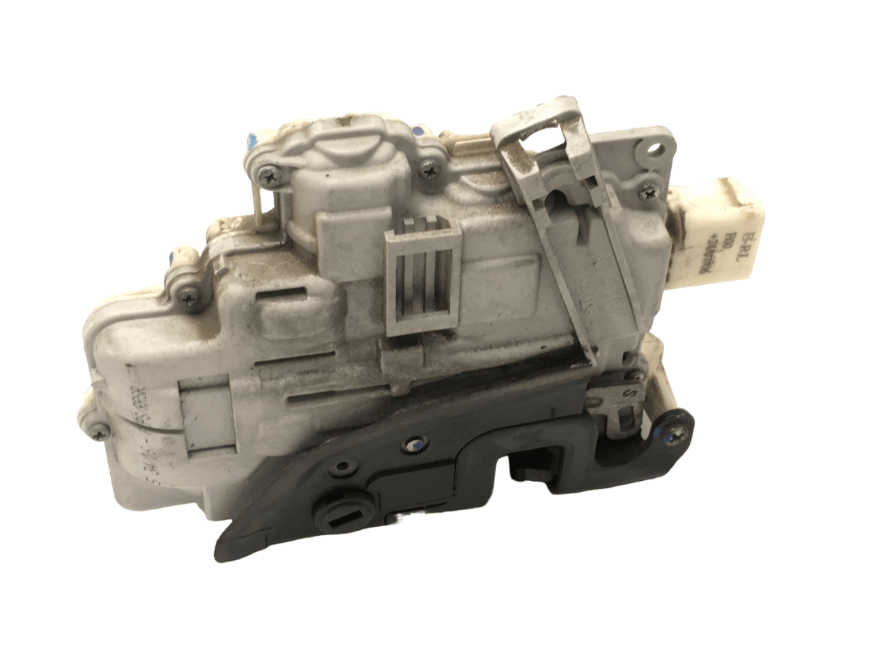 Cerradura trasera izq Audi A4 B6 B7 - 8E0839015AA