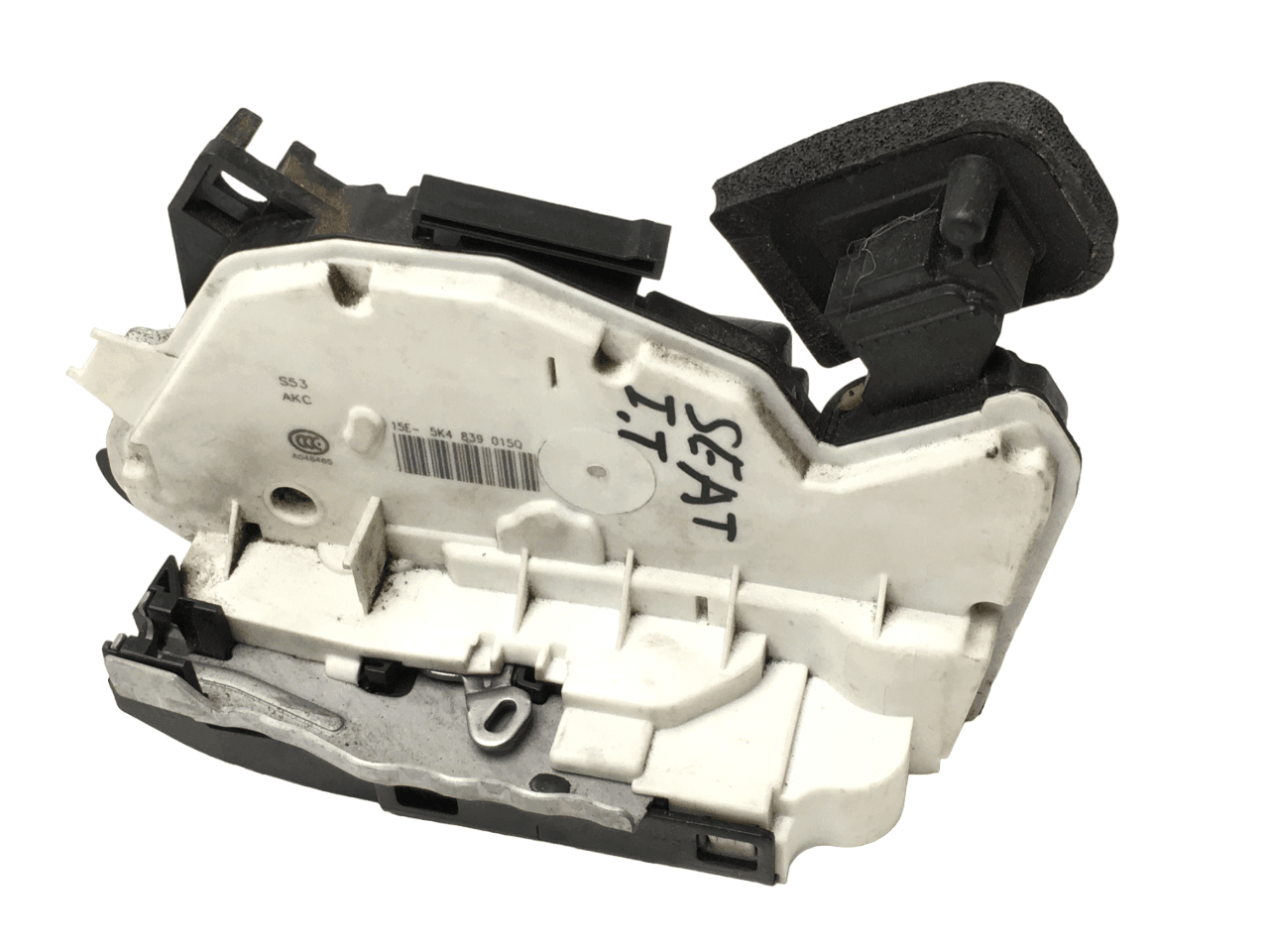 Cerradura trasera izq VW 5K4839015Q - 5K4839015Q