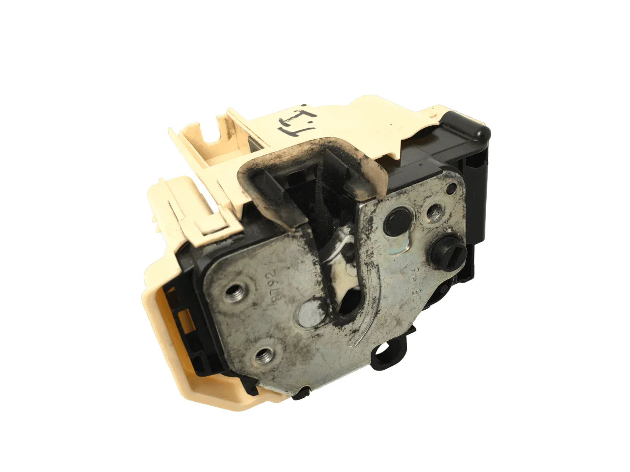 Cerradura trasera izquierda Fiat Panda 3