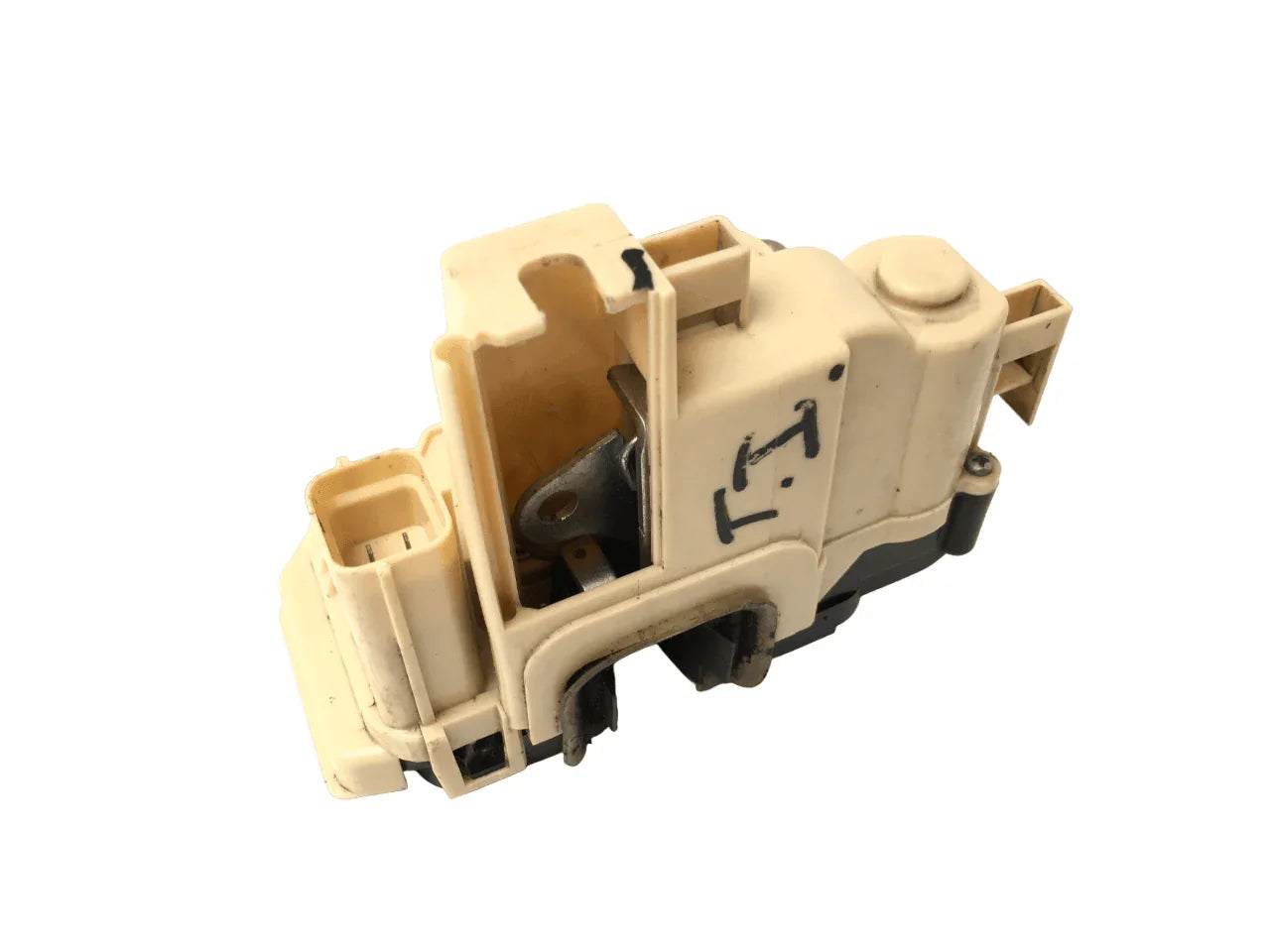 Cerradura trasera izquierda Fiat Panda 3