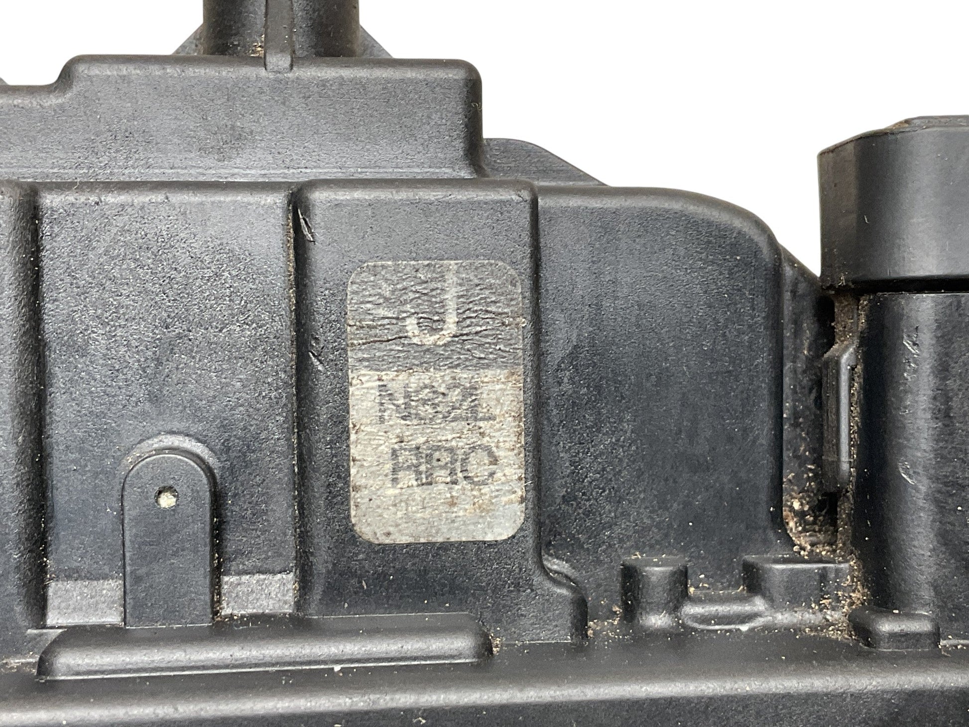 Cerradura Y maneta del dcha Nissan Qashqai 07-13 - 80500EY10D