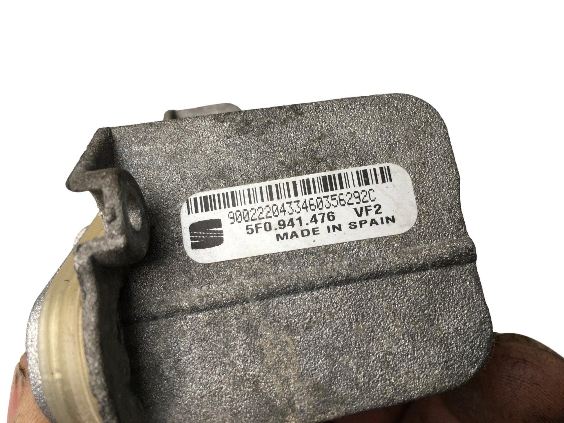 Cetralita faros Xenon Seat 5F0941476 - 5F0941476