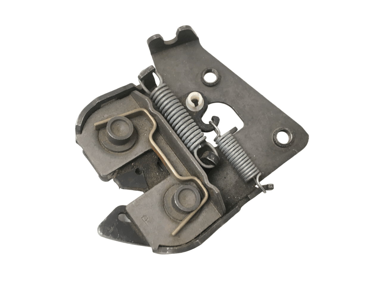 Cierre asiento BMW 7112864 - 7112864