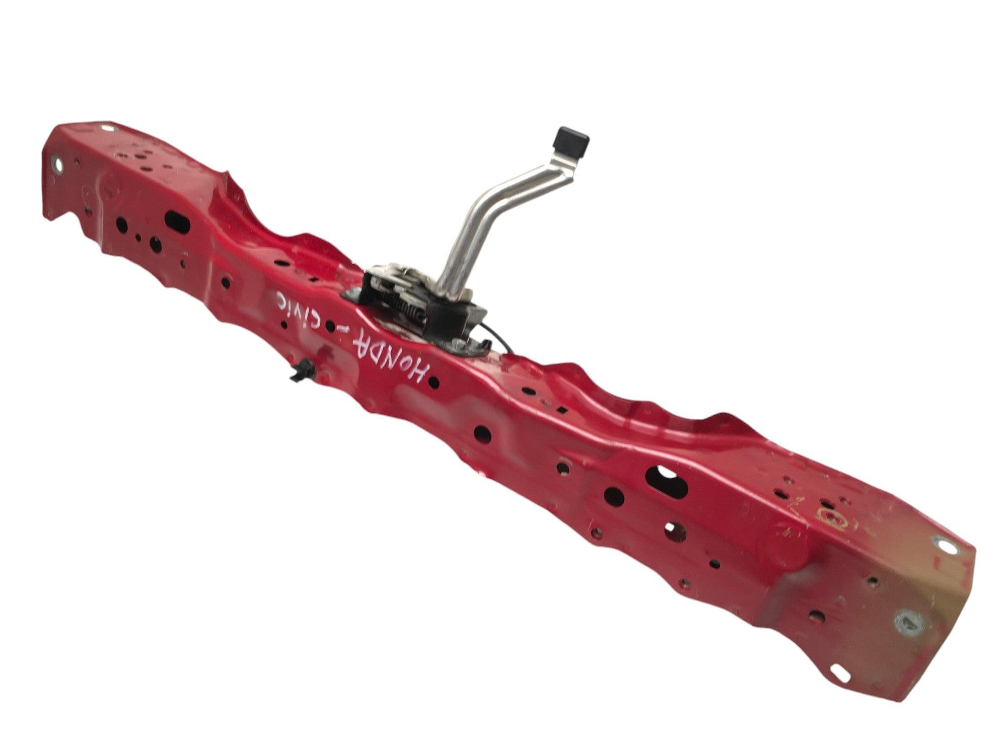 Cierre Capo Honda Civic IX FK - 