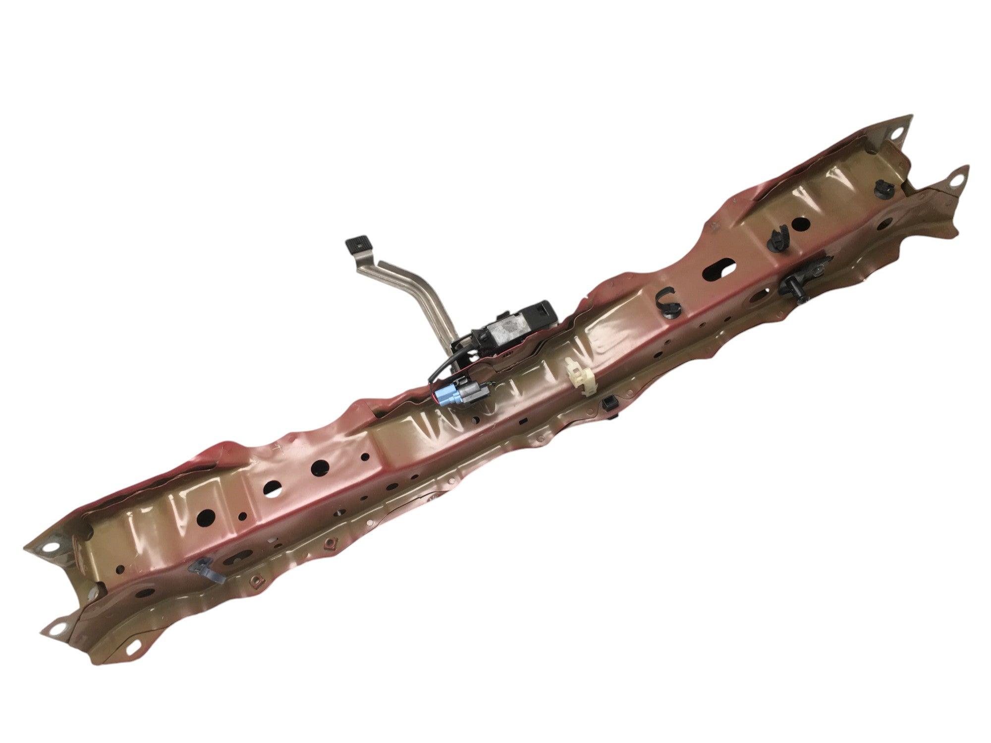 Cierre Capo Honda Civic IX FK - 