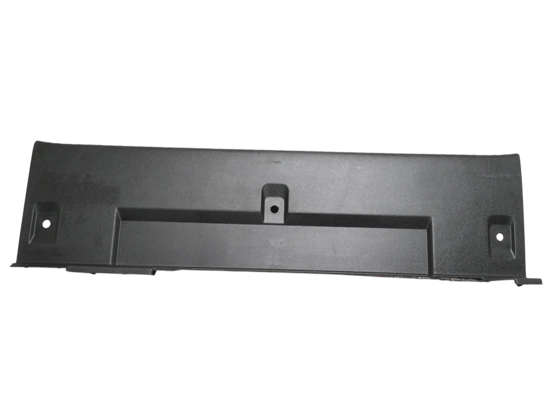 Cierre maletero Opel Corsa F - 98233059ZD