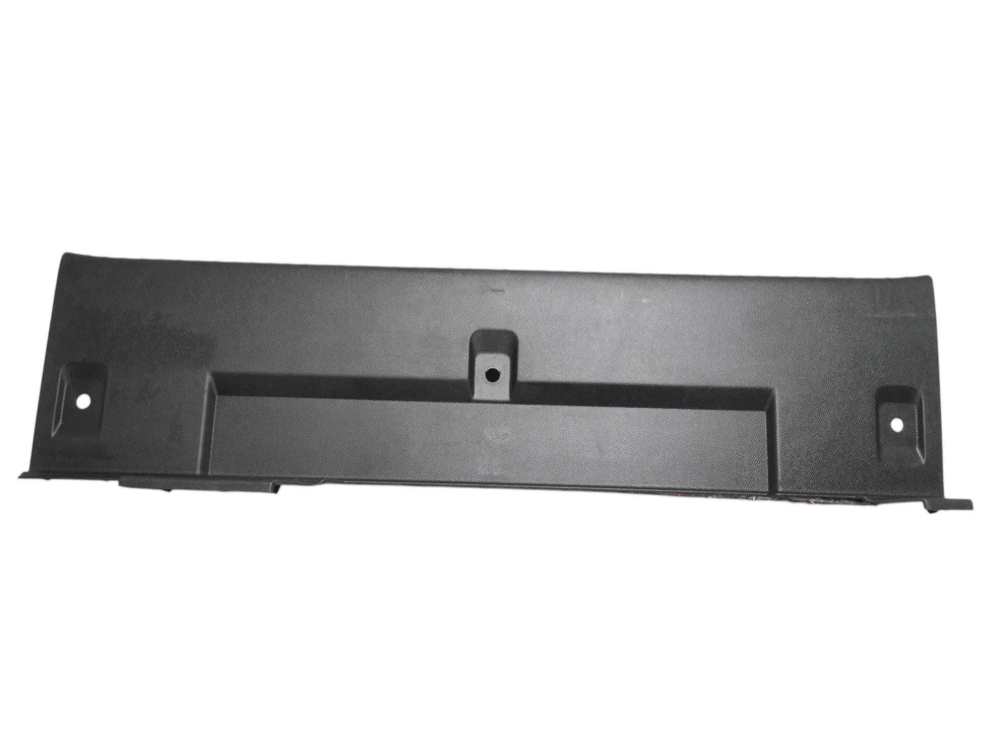 Cierre maletero Opel Corsa F - 98233059ZD