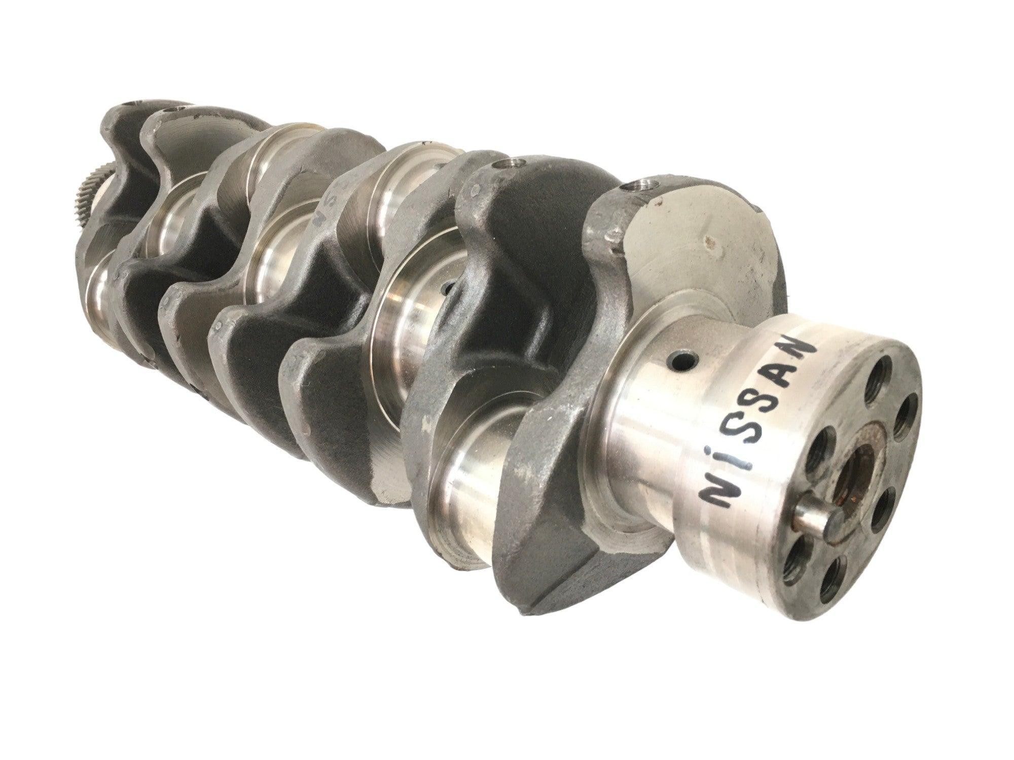 Cigueñal Nissan 1220043G00 - 1220043G00