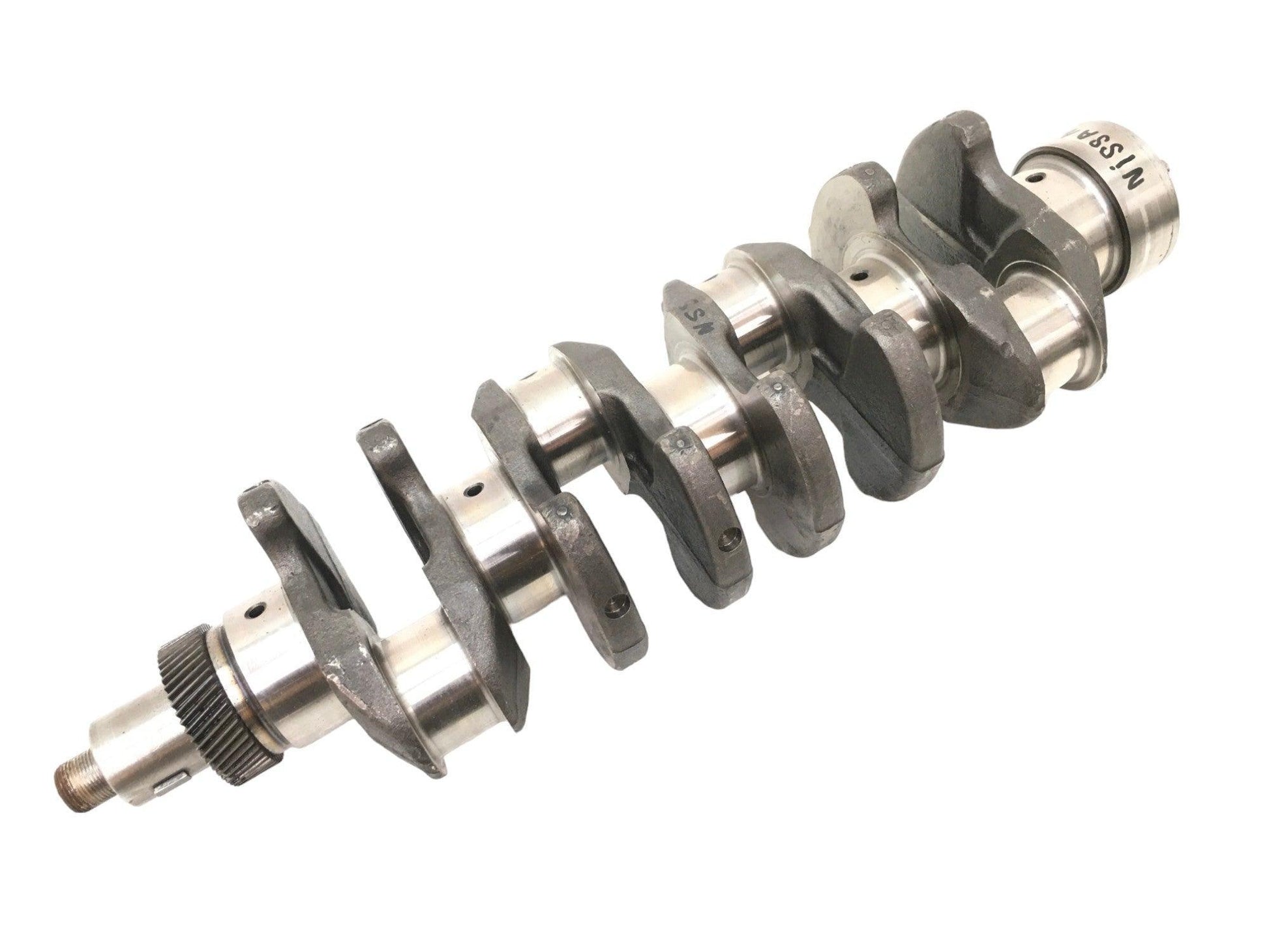 Cigueñal Nissan 1220043G00 - 1220043G00