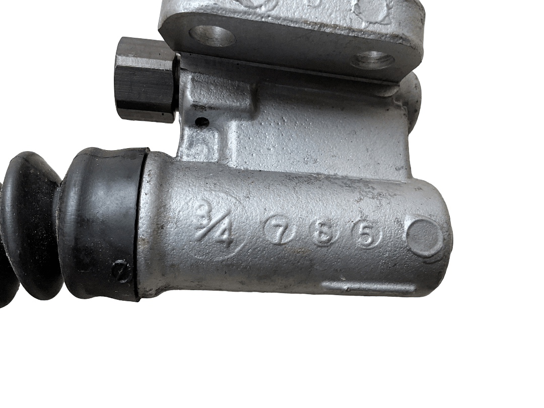 Cilindro Embrague Honda Accord 02-08 - 46930SDPA01 _
