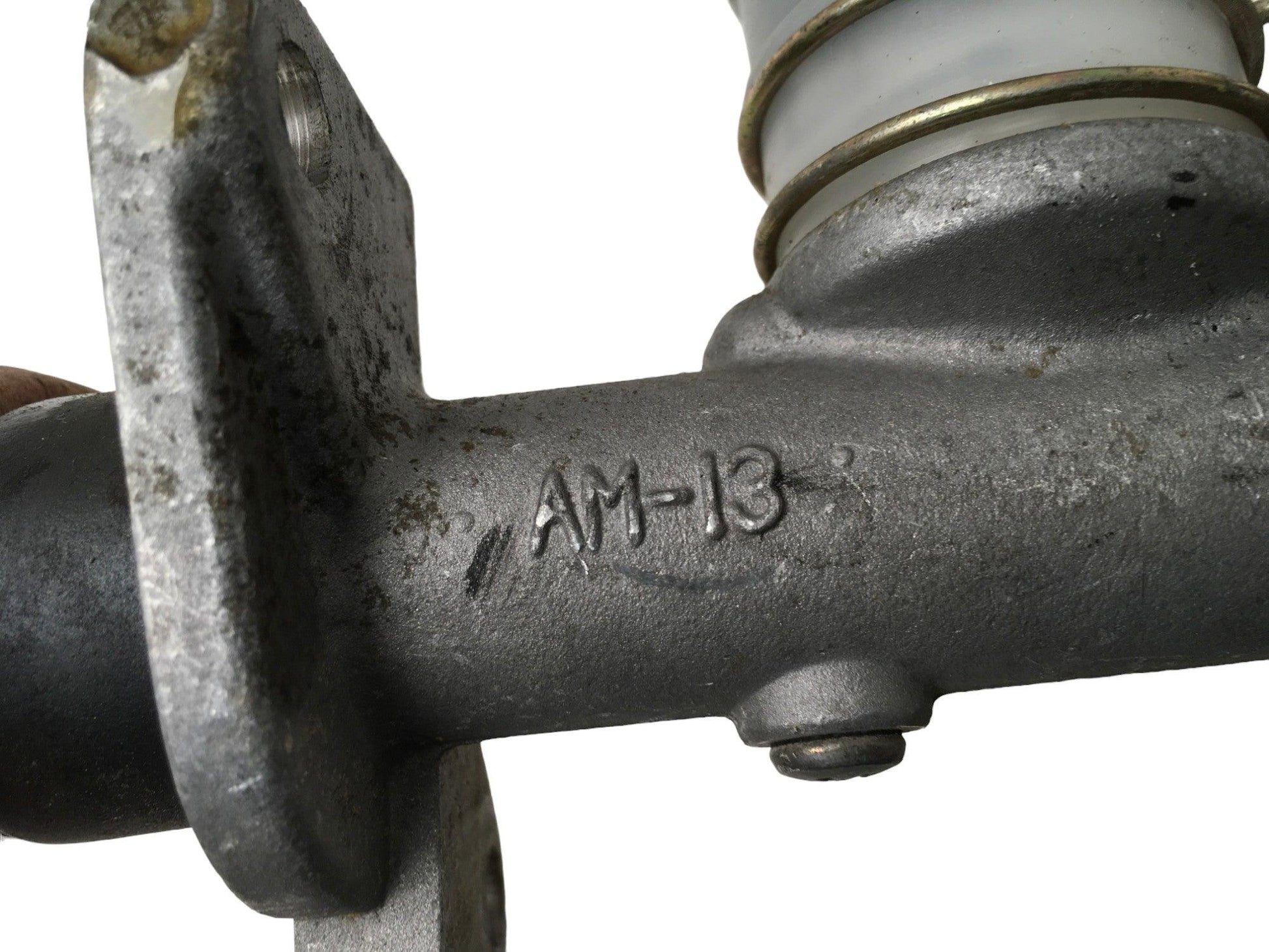 Cilindro embrague Nissan Terrano II Fase 4 - ADN13469C