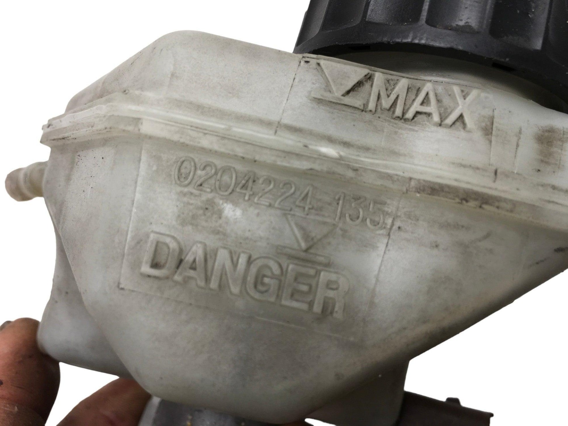 Cilindro freno maestro Peugeot 607 - 221304