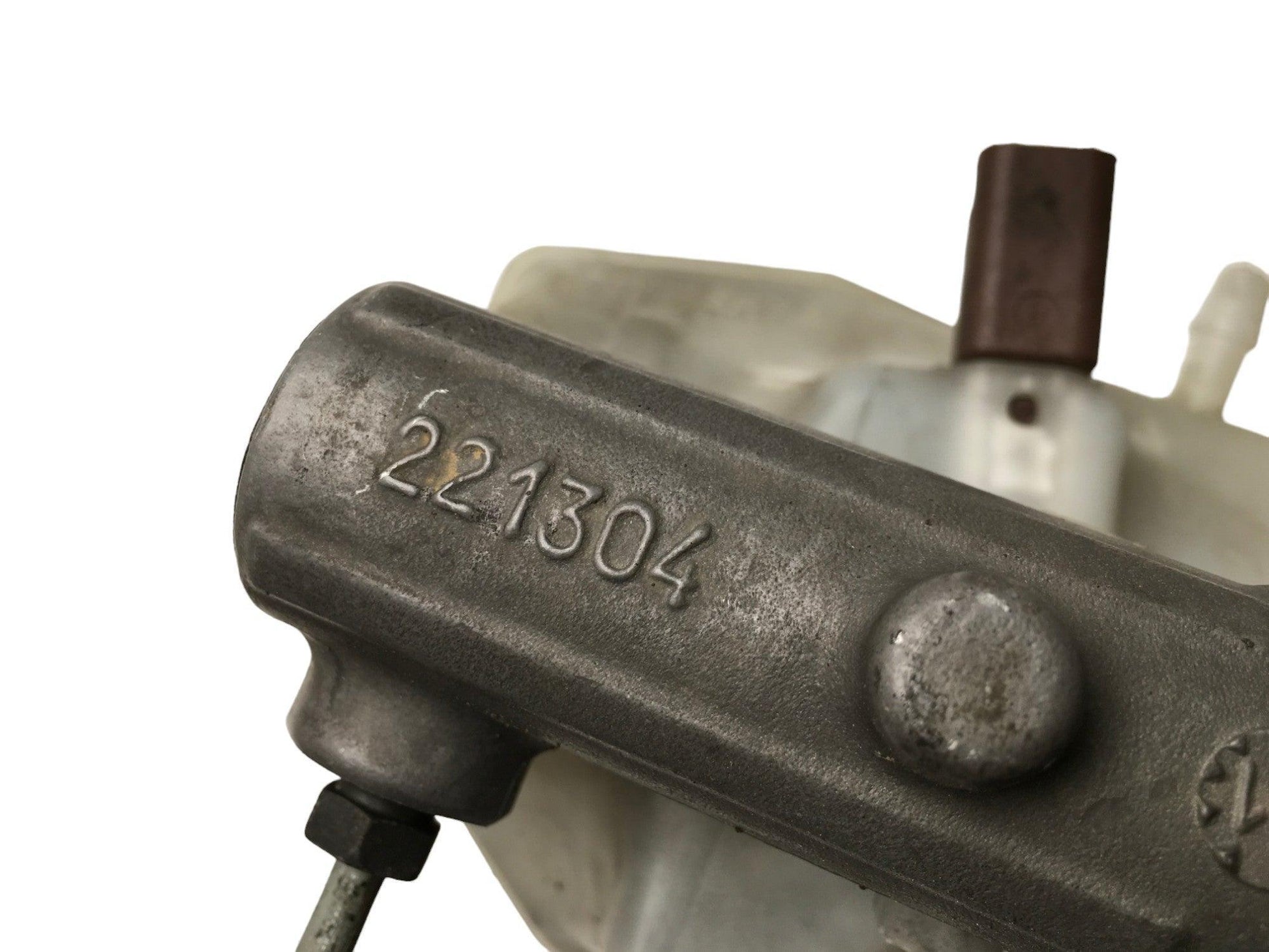 Cilindro freno maestro Peugeot 607 - 221304