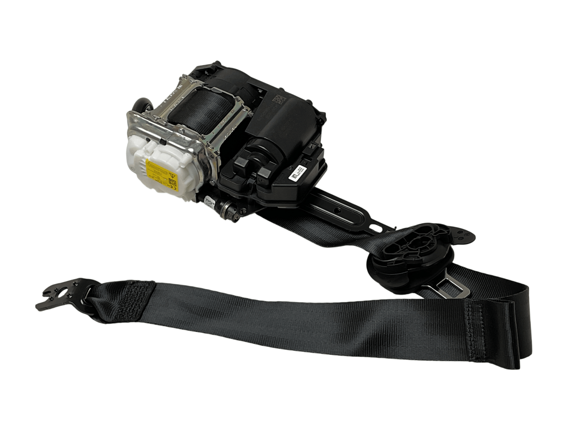 Cinturo Seguridad Dcha Cupra Leon 20-26 - 34260165