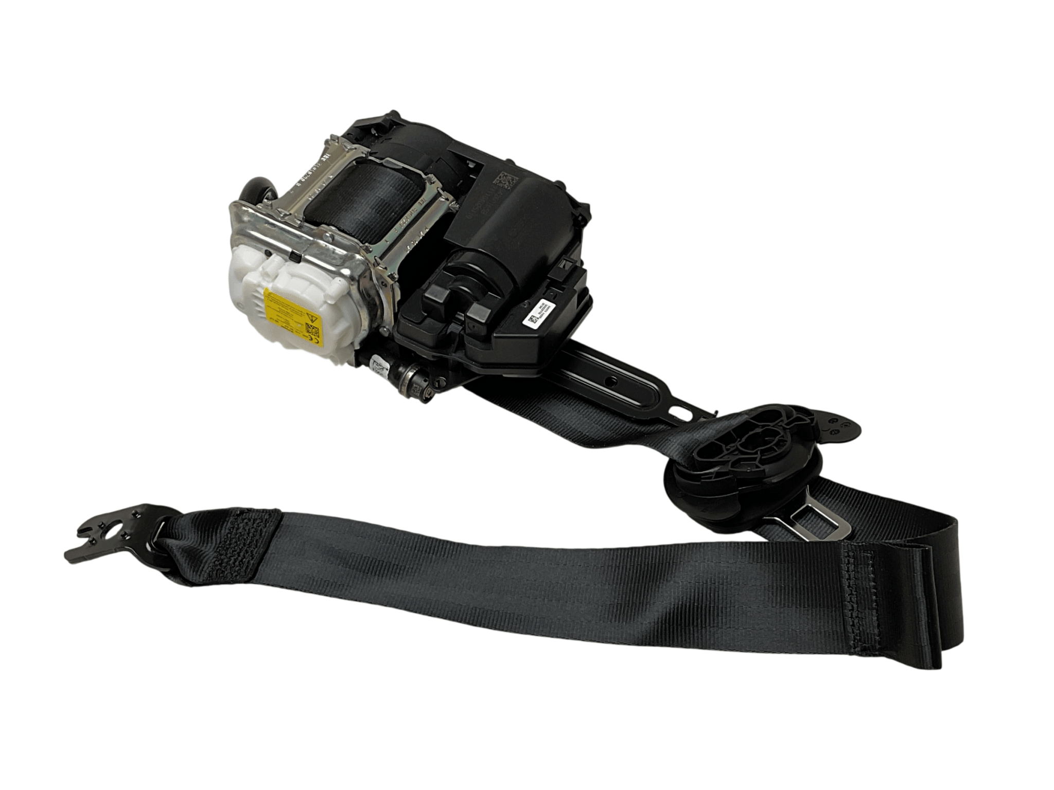 Cinturo Seguridad Dcha Cupra Leon 20-26 - 34260165