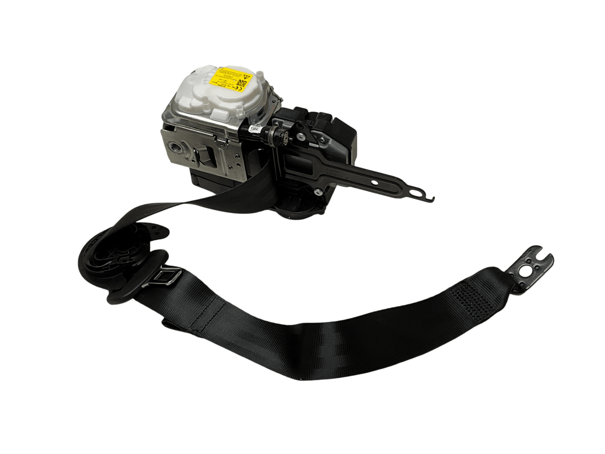 Cinturo Seguridad Dcha Cupra Leon 20-26 - 34260165