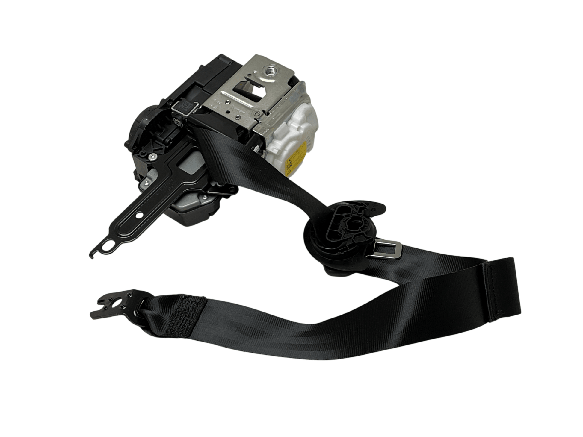 Cinturo Seguridad Dcha Cupra Leon 20-26 - 34260165