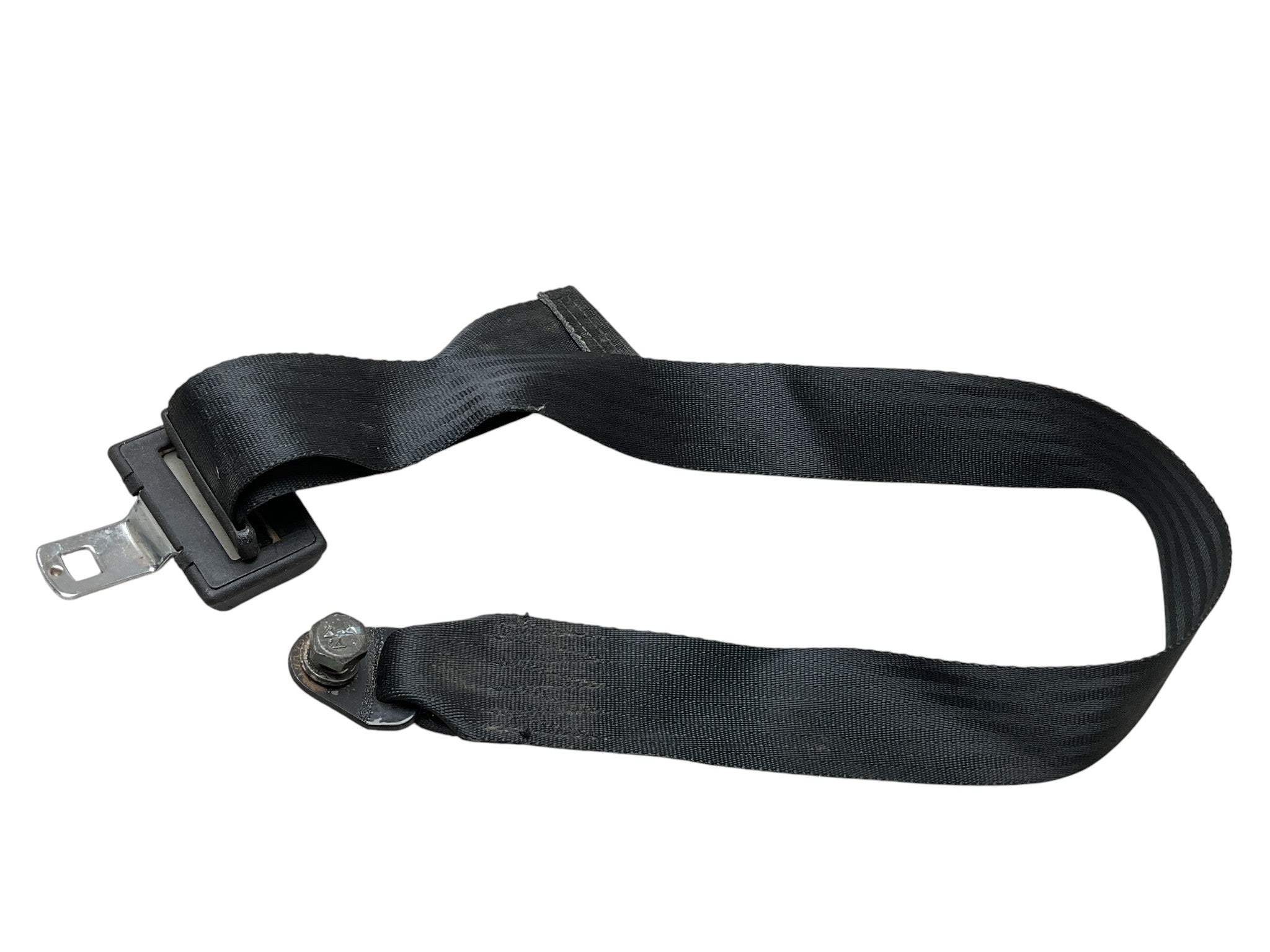 Cinturón central Mitsubishi Pajero Pinin 98 - 07 - M20100T