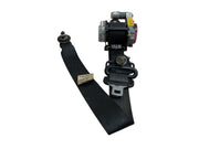 Cinturon dcho Mazda MX - 5 1998 - 2004 - 0429137