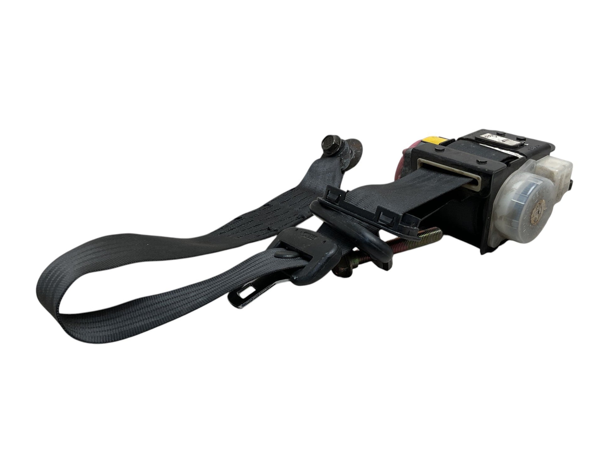 Cinturon dcho Mazda MX - 5 1998 - 2004 - 0429137