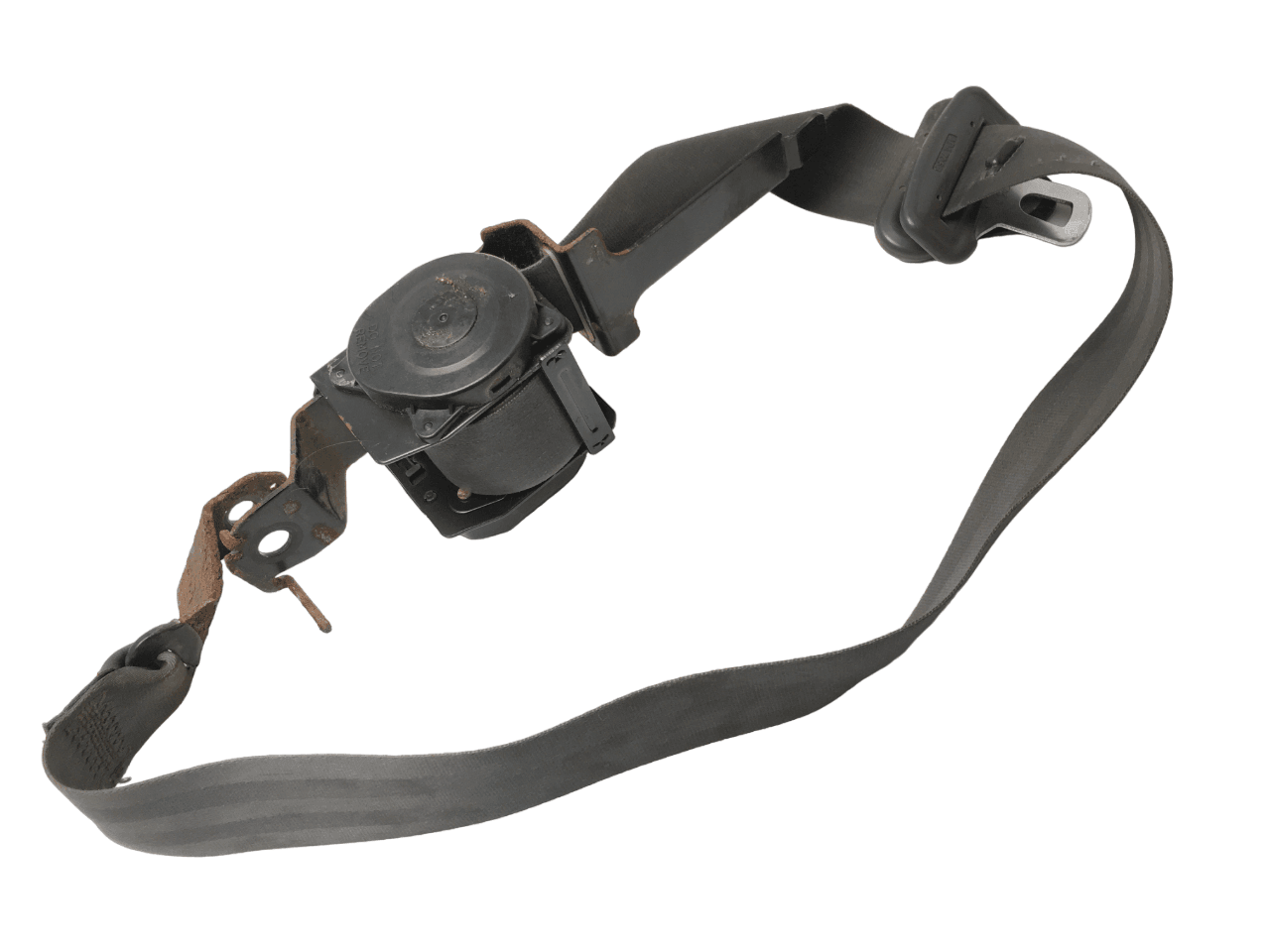 Cinturon del dch Mitsubishi Pajero II - MR714267