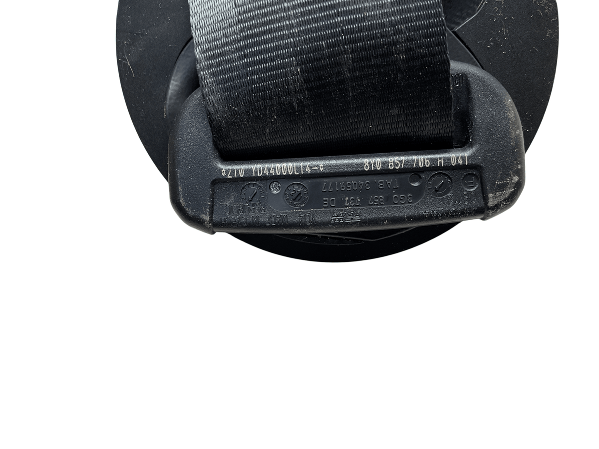 Cinturon del dcho Audi A3 20-26 - 8Y0857706