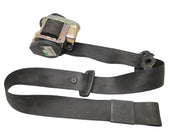 Cinturon del dcho Audi A3 8P - 8P3857706B